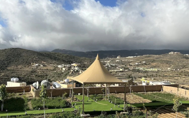 Alyusur homes