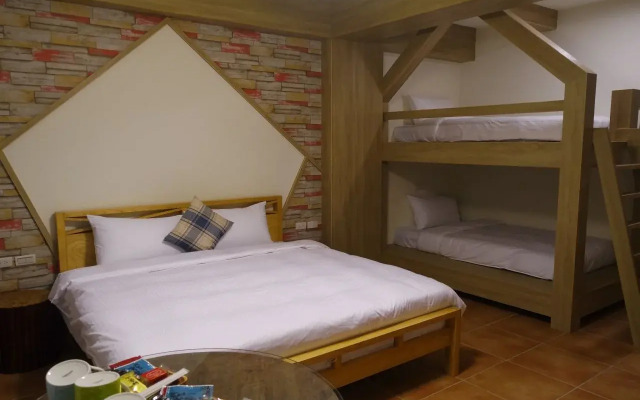 Toba B&B