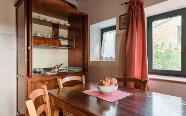 Podere I Massoni