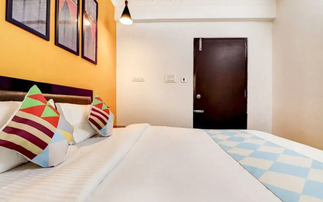 OYO Home 36292 Exotic Stay Dodda Banaswadi