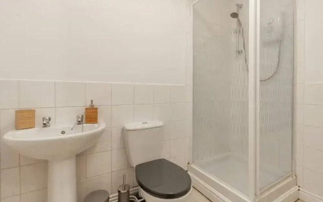 Host Stay New Street Suite