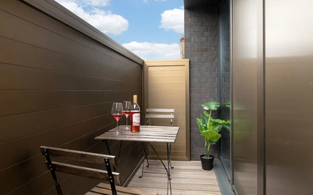 home.ly - London Camden Town Apartments