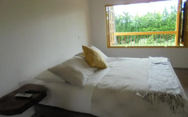 Hotel Alicia Adorada
