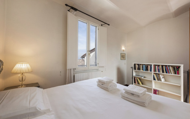 Fossi Panoramic Terrace by MMega