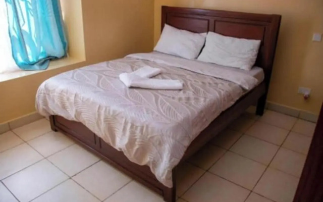 Honey Dew Greatwall Apartments