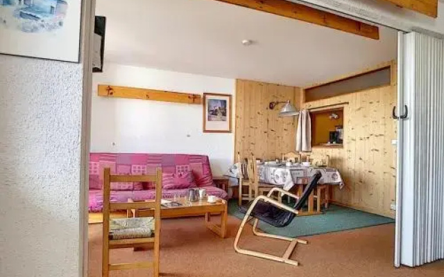 Apartment Alpages 2