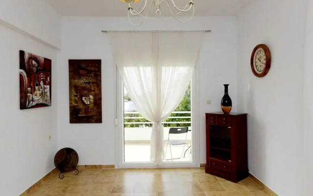Emerald Private Villa in Kalavarda Rhodes