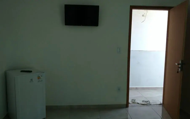 Pousada Santo Anjo