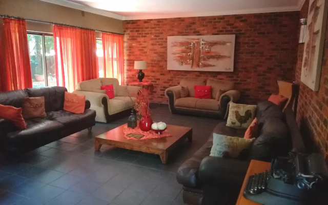 24 Onvrey Guest House