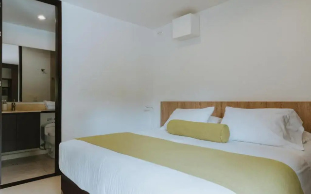 Travelers Rio Verde Living Suites