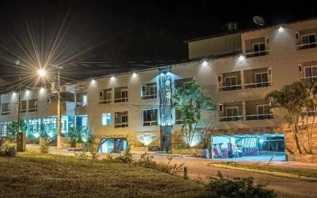 Hotel Morada do Sol