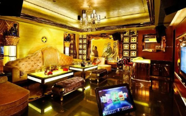 Hengda Hotel