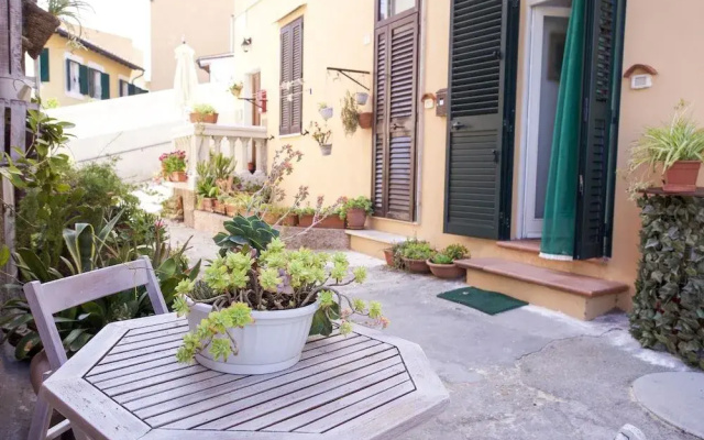 Appartamento Piazza al Fico