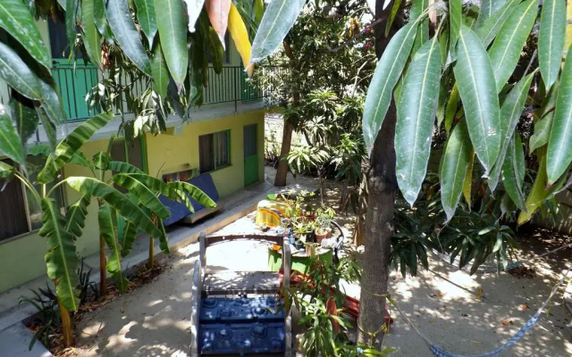 Hotel Posada Señor Mañana
