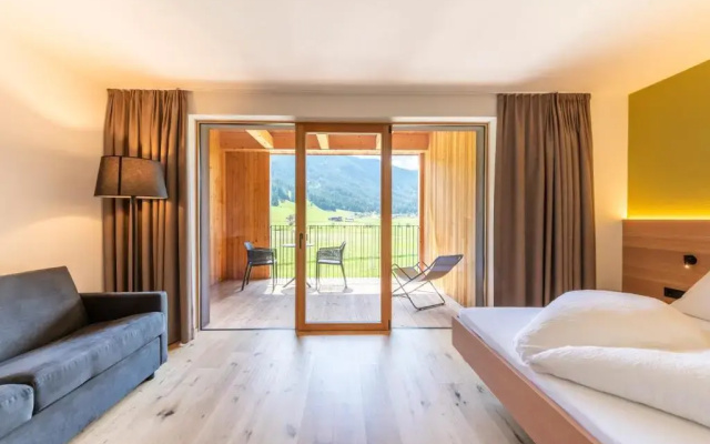 Hotel Tyrol