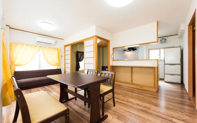 Vacation room Yahiro