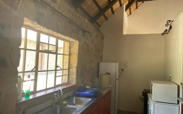 Lovely 3 bed House in Juliasdale - 2273