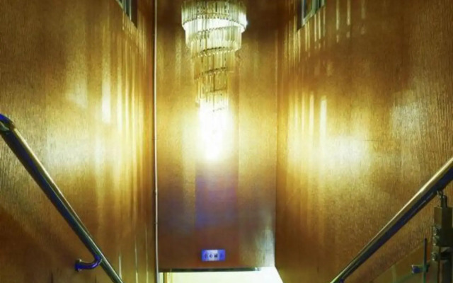 Xingshu 99 Chain Inn (Changhai Hospital Zhengtong Road)