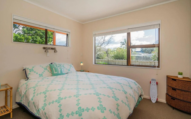 Family Escape - Pauanui Holiday Home