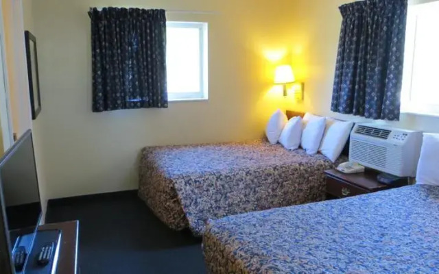 Suburban Extended Stay Daytona