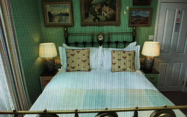 The Royal Harbour Hotel