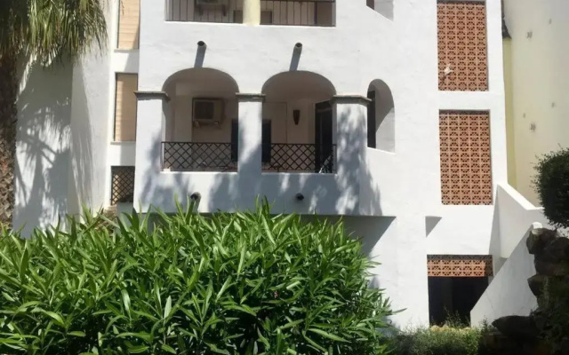 Apartamento 1ª linea de playa en Atlanterra,Zahara de los Atunes