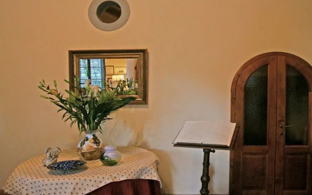 Villa La Cappella