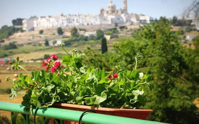 Masseria Grofoleo