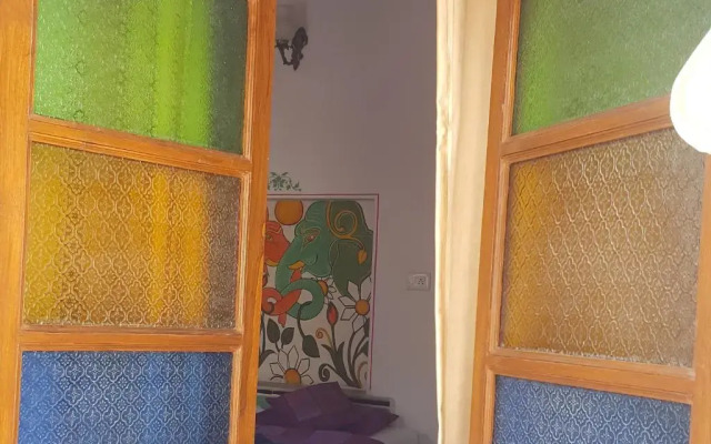 Hari Niwas Guest House