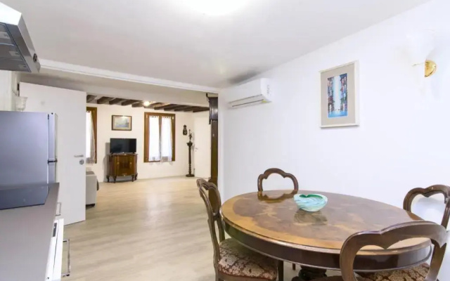 Ca Alberto Apartments