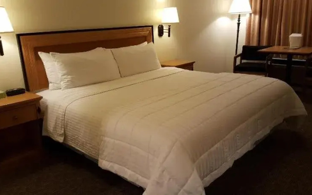 Japan House Suites