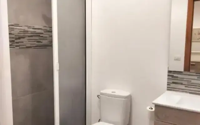 APARTAMENTOS La PEÑA B