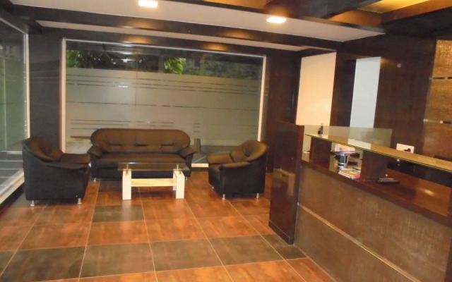 Silicon Hearth Business Hotel