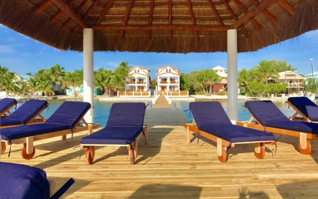 VeLento Partial Ocean View Penthouse #7