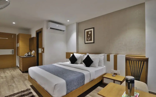 Hotel The Grand Shivay