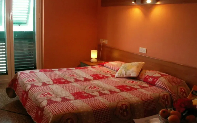 Albergo Caprile