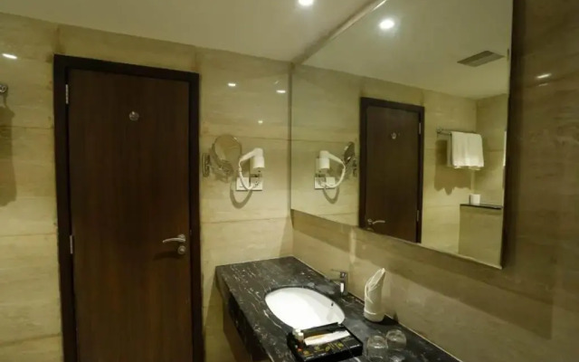The Hamuse Hotel Kodaikanal - Luxury Redefined