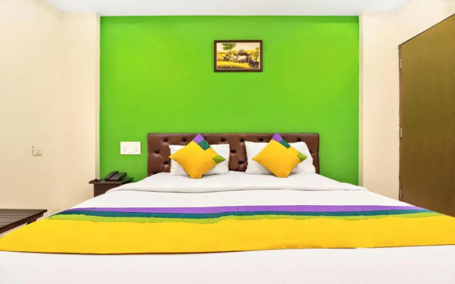 Itsy Hotels Carnival Inn