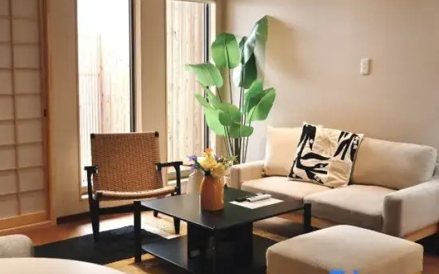 Tabi・Stay TAMADE｜1 minute walk to Higashi-Tamade Station