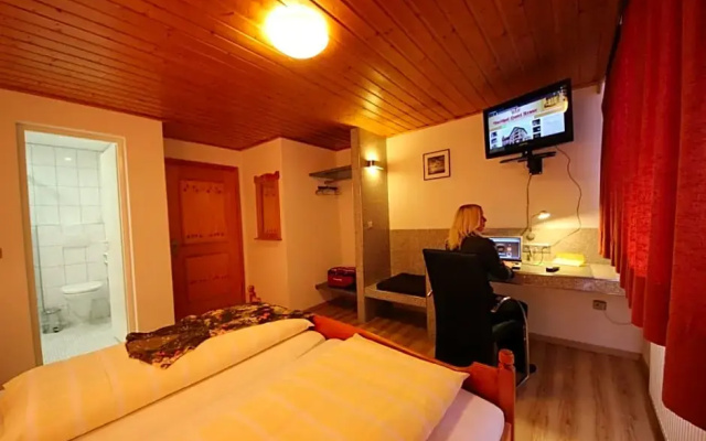 Gasthof-Hotel Krone