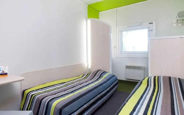 hotelF1 Epinal Nord