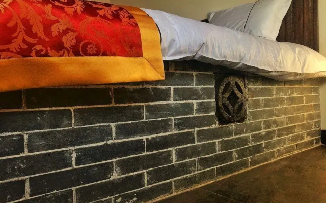 Fairytale Theme Luxury Homestay