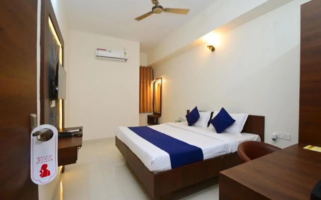 Hotel Hallmark
