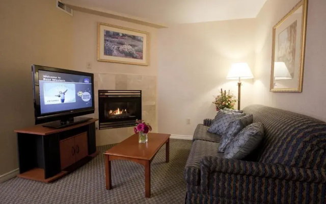 Best Western Plus Seattle/Federal Way
