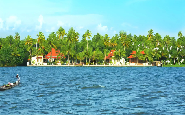 Coco Bay Resort