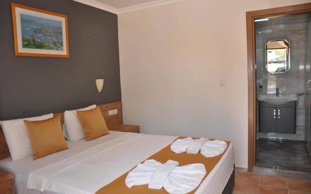 Katre Hotel Oludeniz