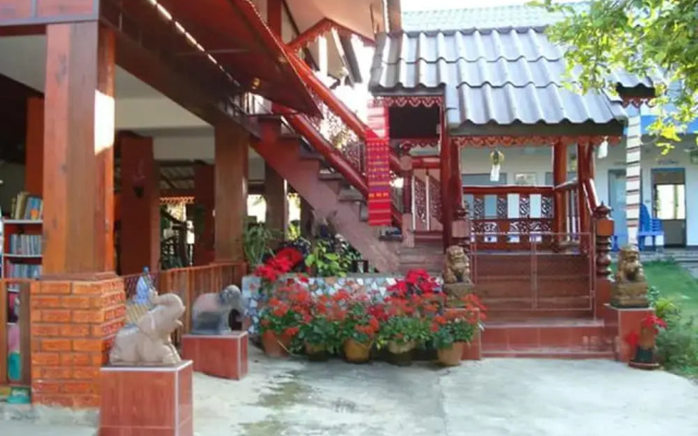 Tailue Home Stay