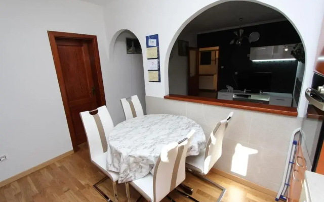 Apartment Ilinovic