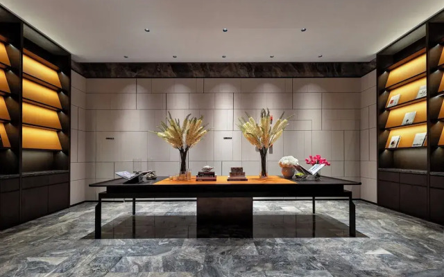 Mehood Elegant Hotel Shaoxing Shangyu