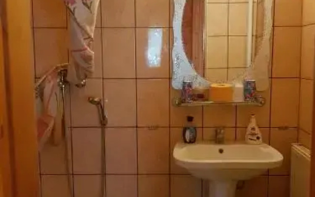 Pension Bran Ioana